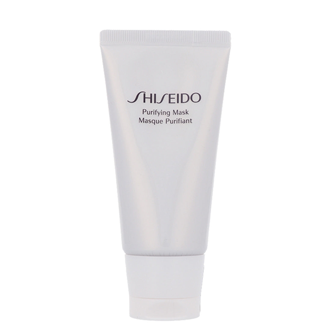 Shiseido Purifying Mask