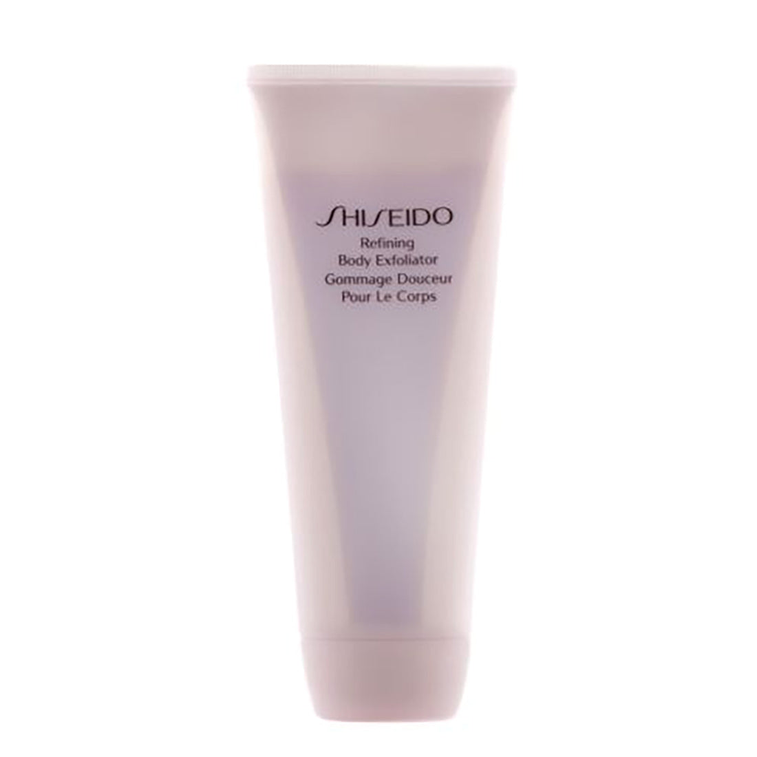Shiseido Refining Body Exfoliator