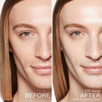 Shiseido Revitalessence Skin Glow Foundation 120 Ivory SPF30-2