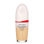 Shiseido Revitalessence Skin Glow Foundation 160 Shell SPF30