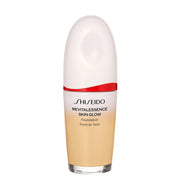 Shiseido Revitalessence Skin Glow Foundation 250 Sand SPF30
