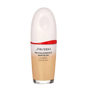 Shiseido Revitalessence Skin Glow Foundation 340 Oak SPF30