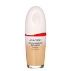 Shiseido Revitalessence Skin Glow Foundation 340 Oak SPF30