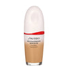 Shiseido Revitalessence Skin Glow Foundation 350 Maple SPF30
