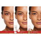 Shiseido Revitalessence Skin Glow Primer SPF25-3