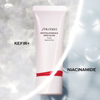 Shiseido Revitalessence Skin Glow Primer SPF25-4