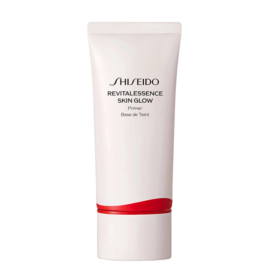 Shiseido Revitalessence Skin Glow Primer SPF25