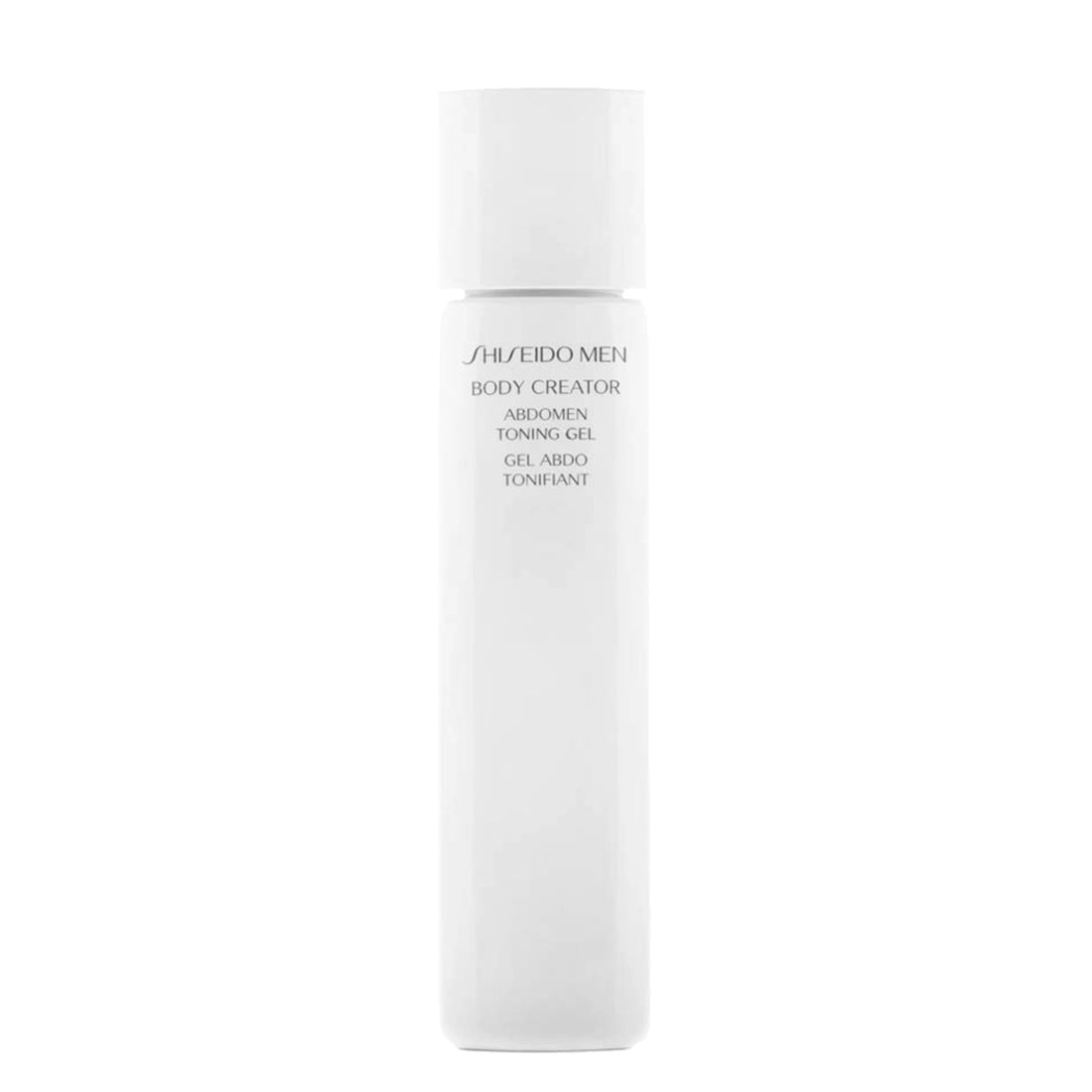 Shiseido SHISEIDO MEN BODY CREATOR Abdomen Toning Gel