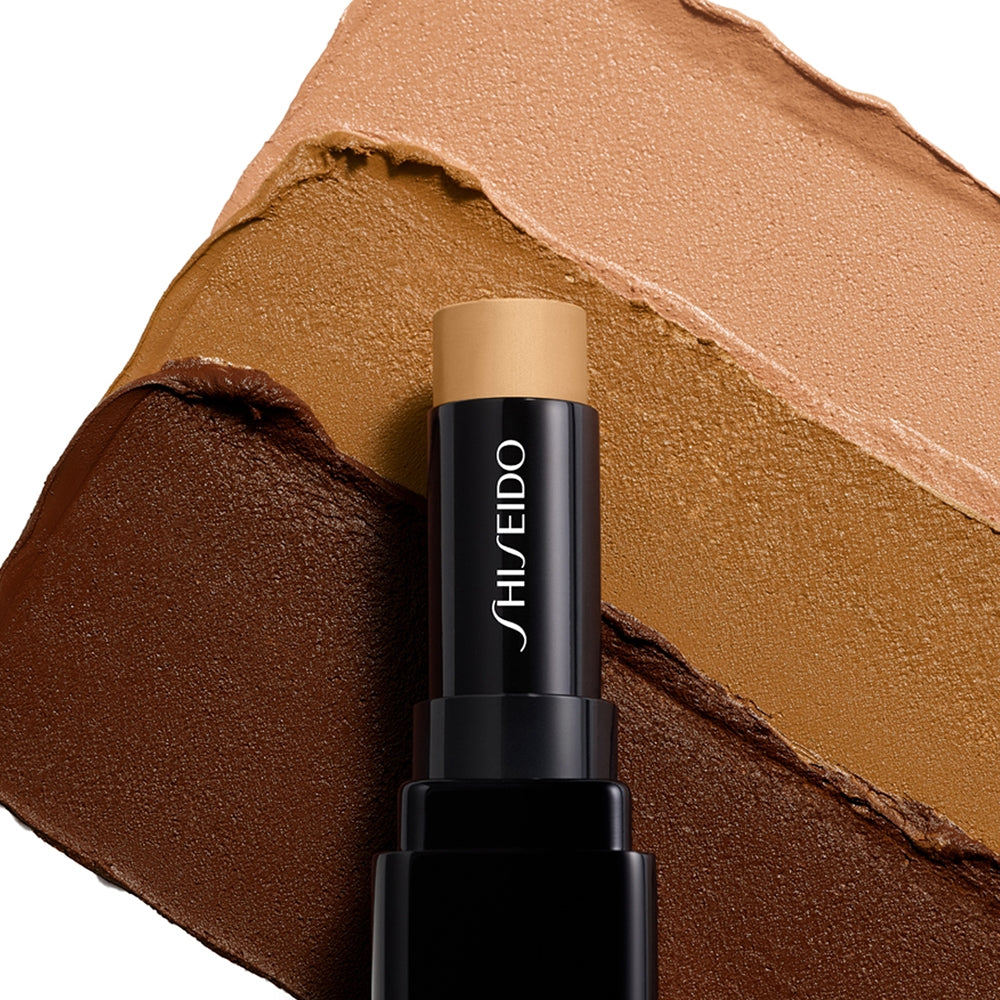 Shiseido SYNCHRO SKIN Correcting GelStick Concealer 102 Fair-4
