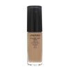 Shiseido SYNCHRO SKIN GLOW Luminizing Fluid Foundation Golden 3