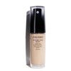 Shiseido SYNCHRO SKIN GLOW Luminizing Fluid Foundation Neutral 1