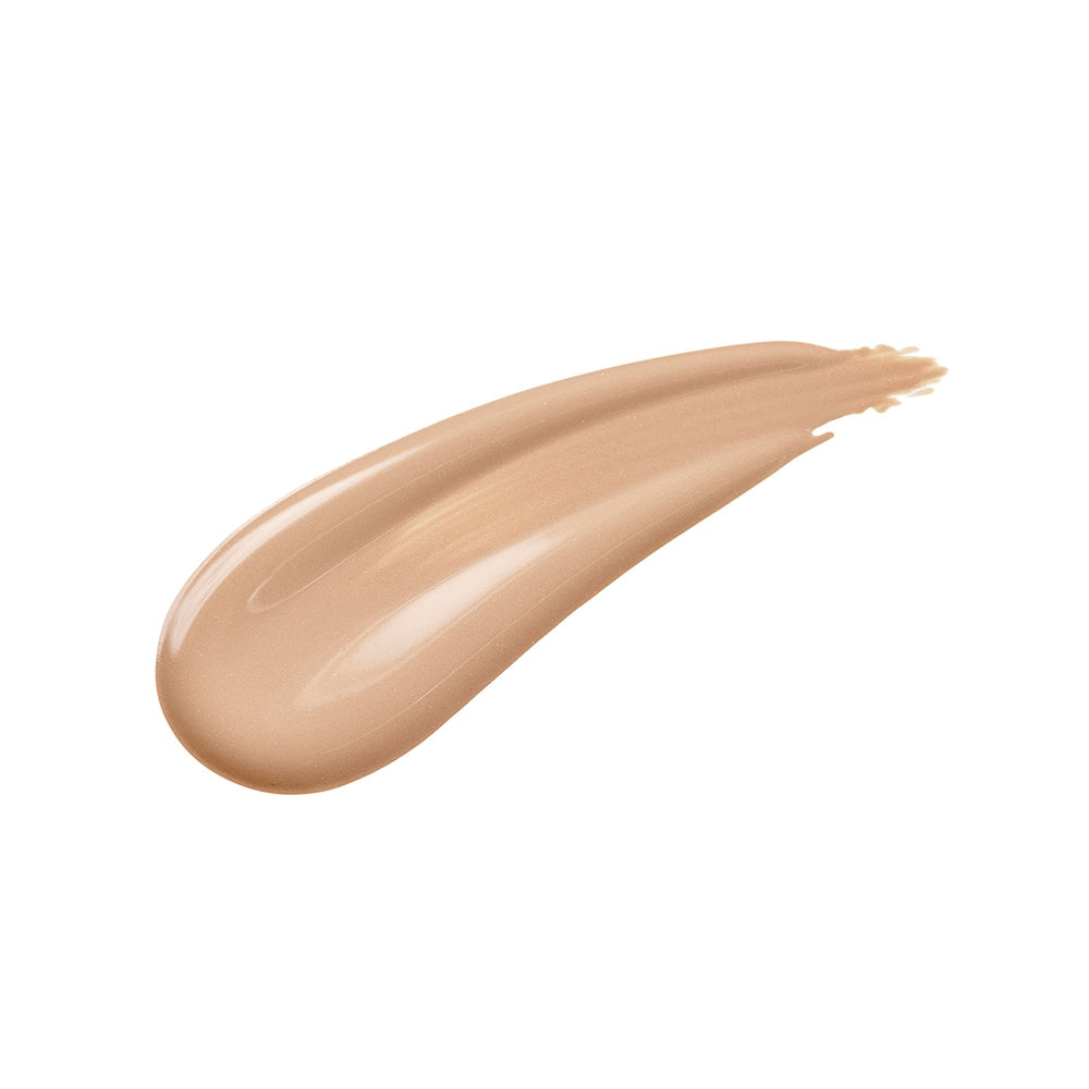 Shiseido SYNCHRO SKIN GLOW Luminizing Fluid Foundation Neutral 3-3