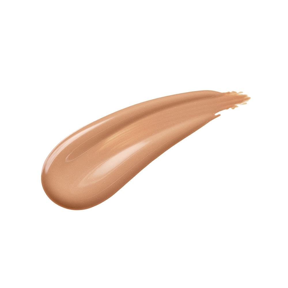 Shiseido SYNCHRO SKIN GLOW Luminizing Fluid Foundation Rose 4-3