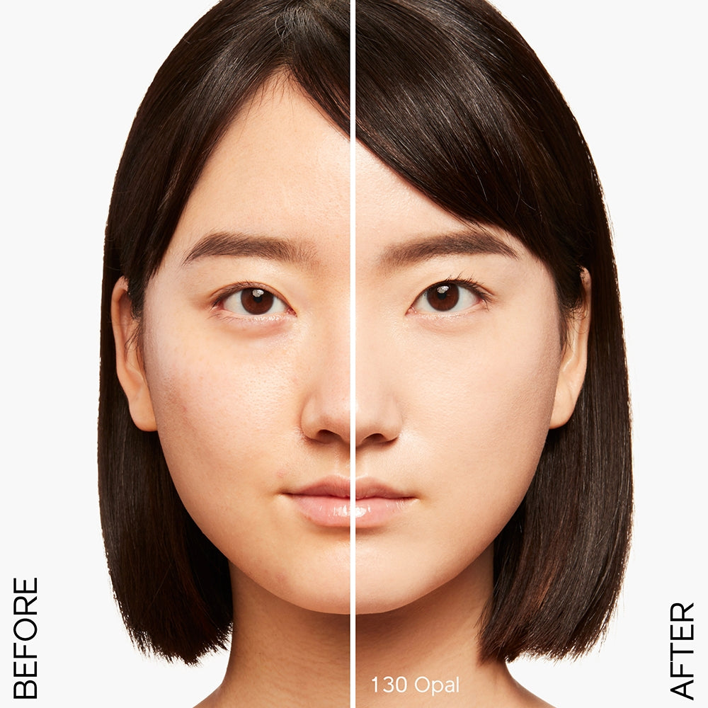 Shiseido SYNCHRO SKIN RADIANT LIFTING FOUNDATION 130 Opal-3