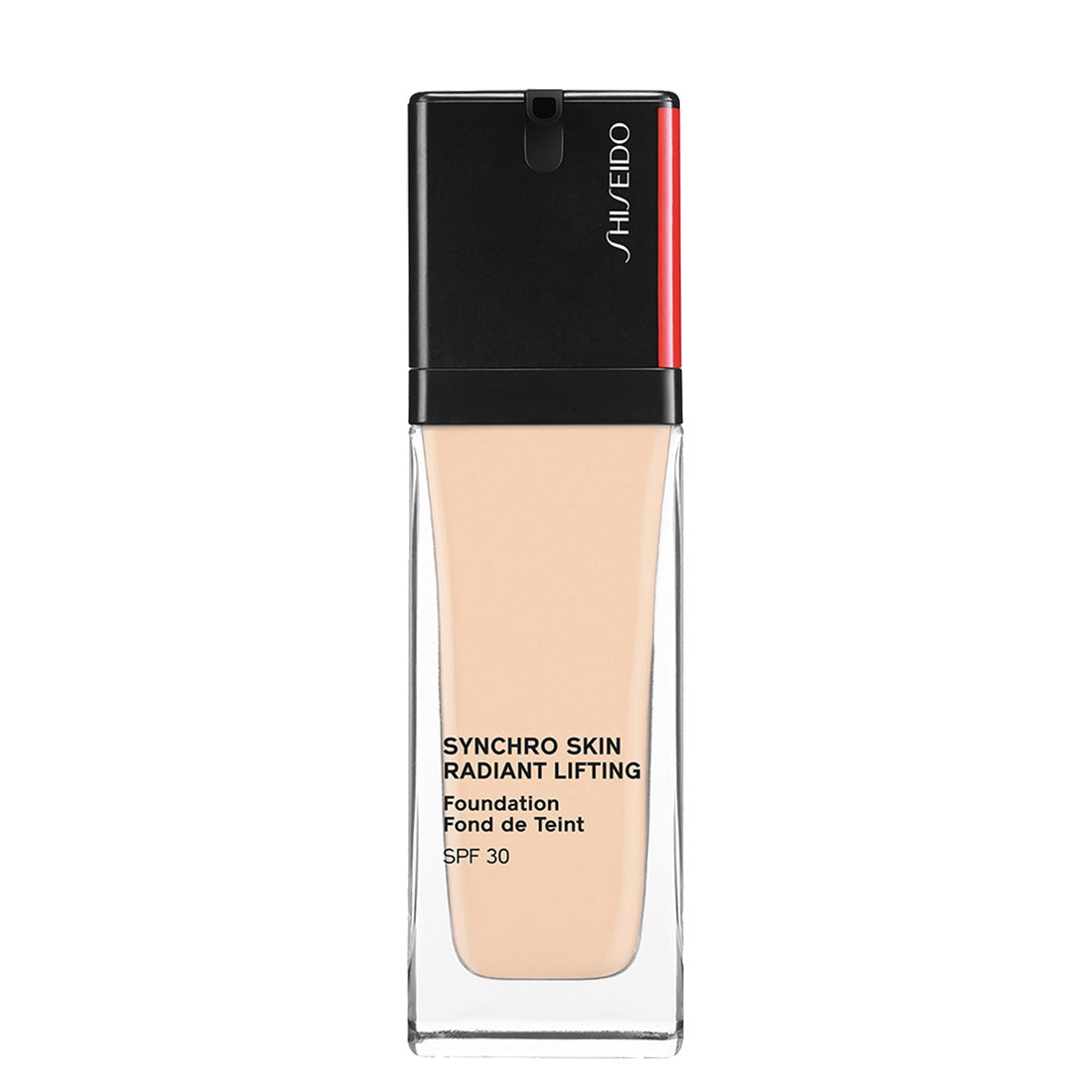 Shiseido SYNCHRO SKIN RADIANT LIFTING FOUNDATION 130 Opal