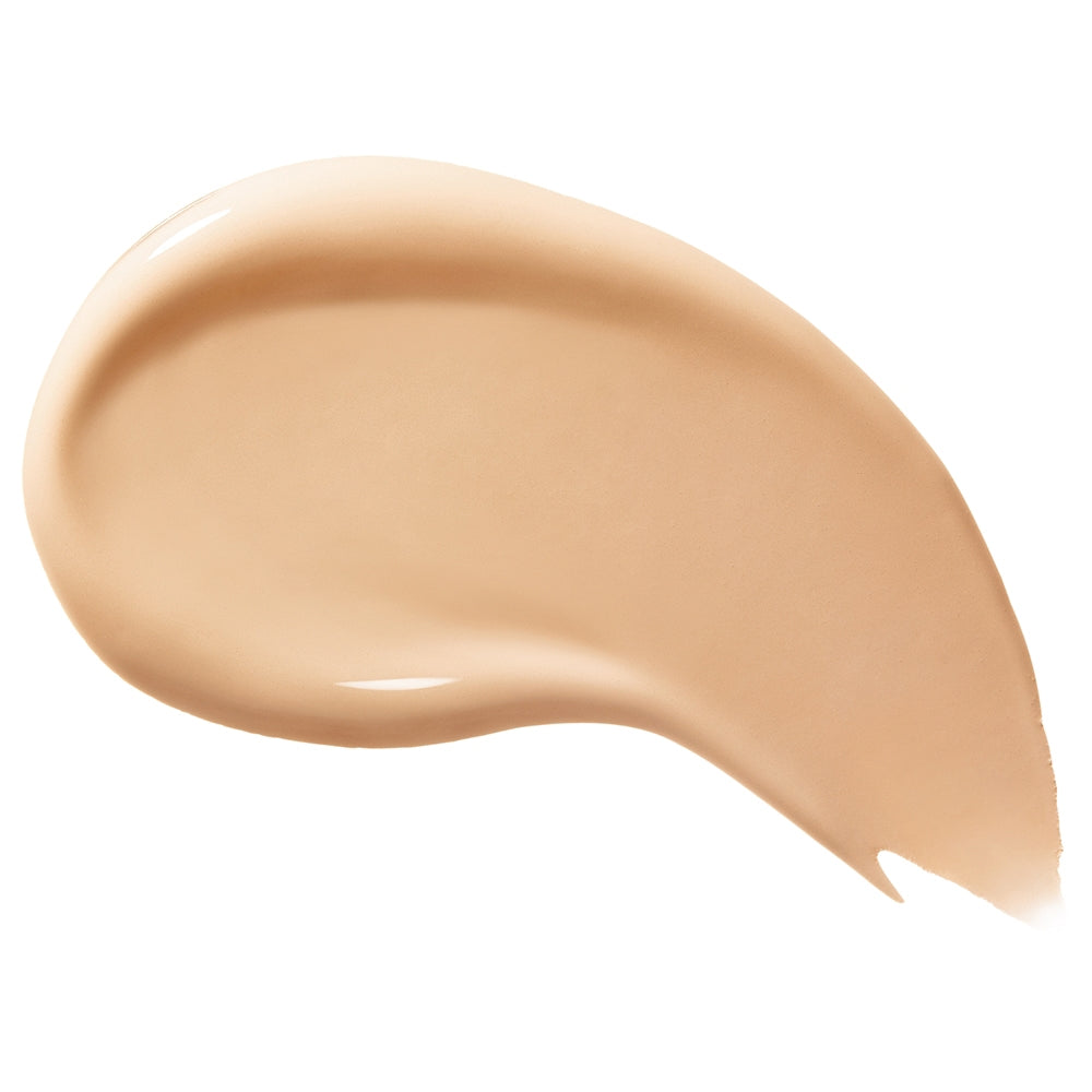 Shiseido SYNCHRO SKIN RADIANT LIFTING FOUNDATION 220 Linen-2