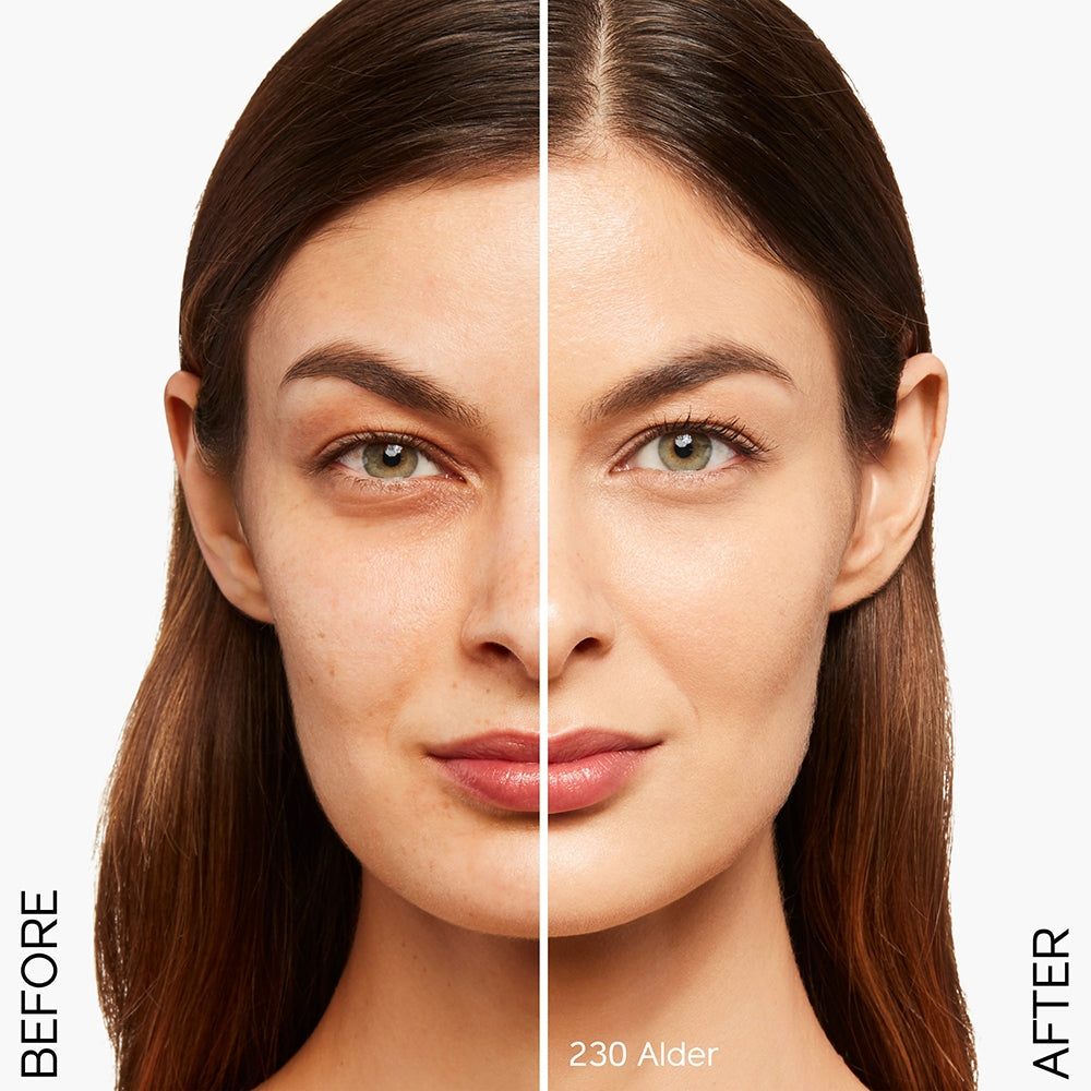Shiseido SYNCHRO SKIN RADIANT LIFTING FOUNDATION 230 Alder-3