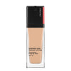 Shiseido SYNCHRO SKIN RADIANT LIFTING FOUNDATION 240 Quartz