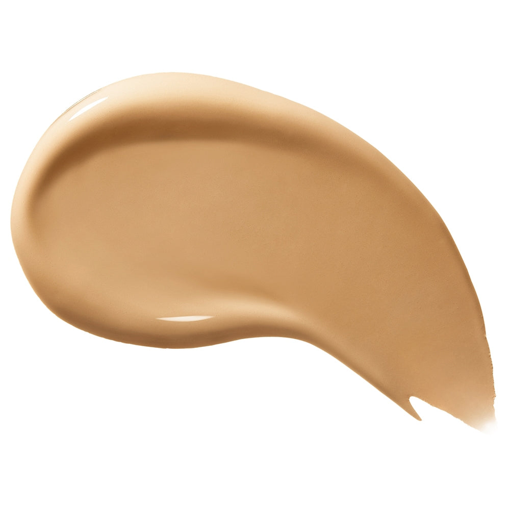 Shiseido SYNCHRO SKIN RADIANT LIFTING FOUNDATION 340 Oak-2