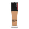 Shiseido SYNCHRO SKIN RADIANT LIFTING FOUNDATION 350 Maple