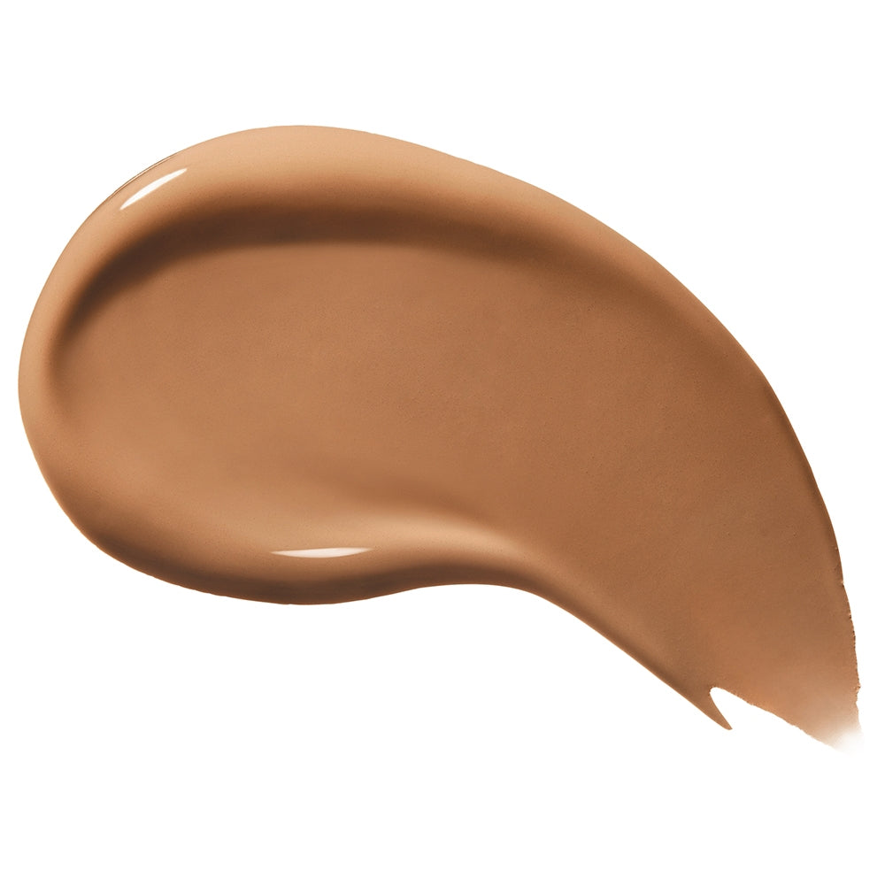 Shiseido SYNCHRO SKIN RADIANT LIFTING FOUNDATION 410 Sunstone-2