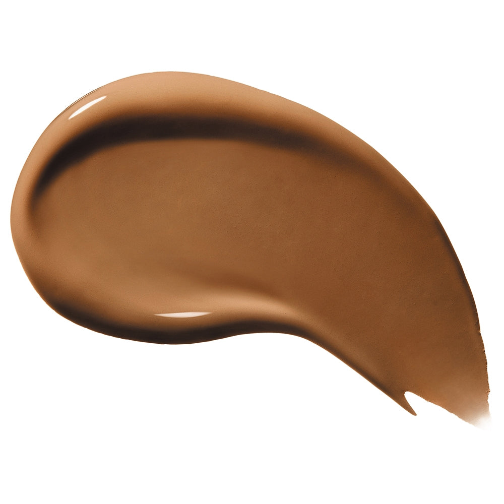 Shiseido SYNCHRO SKIN RADIANT LIFTING FOUNDATION 510 Suede-2