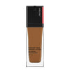 Shiseido SYNCHRO SKIN RADIANT LIFTING FOUNDATION 510 Suede