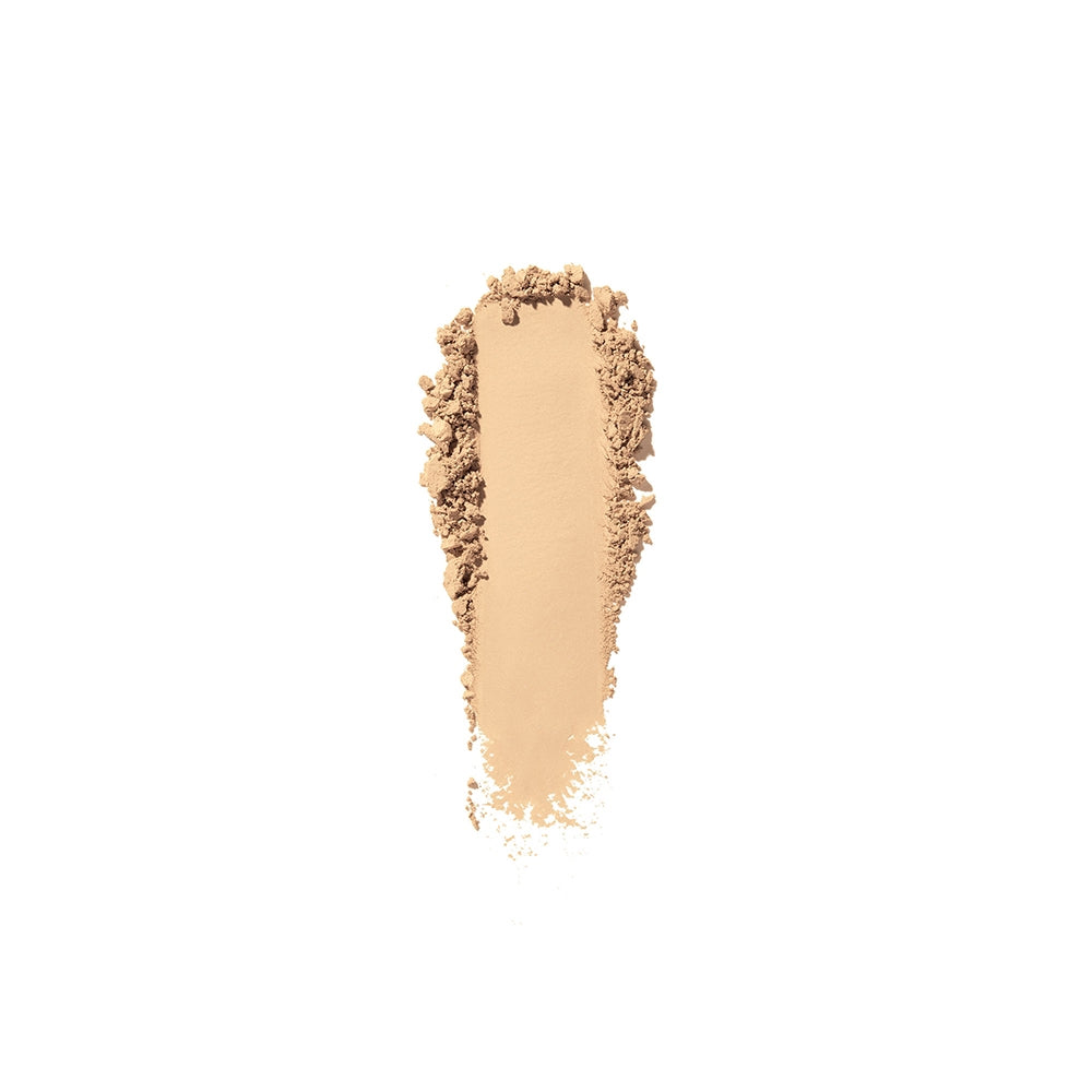 Shiseido SYNCHRO SKIN SELF-REFRESHING CUSTOM FINISH POWDER FOUNDATION 110 Alabaster-2