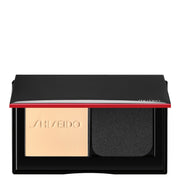 Shiseido SYNCHRO SKIN SELF-REFRESHING CUSTOM FINISH POWDER FOUNDATION 110 Alabaster