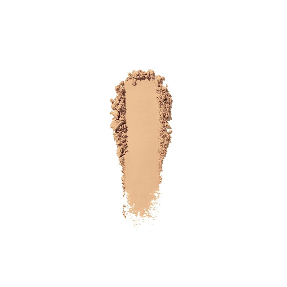 Shiseido SYNCHRO SKIN SELF-REFRESHING CUSTOM FINISH POWDER FOUNDATION 150 Lace-2