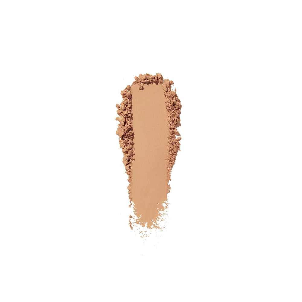 Shiseido SYNCHRO SKIN SELF-REFRESHING CUSTOM FINISH POWDER FOUNDATION 240 Quartz-2