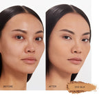 Shiseido SYNCHRO SKIN SELF-REFRESHING CUSTOM FINISH POWDER FOUNDATION 310 Silk-3