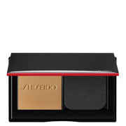Shiseido SYNCHRO SKIN SELF-REFRESHING CUSTOM FINISH POWDER FOUNDATION 340 Oak