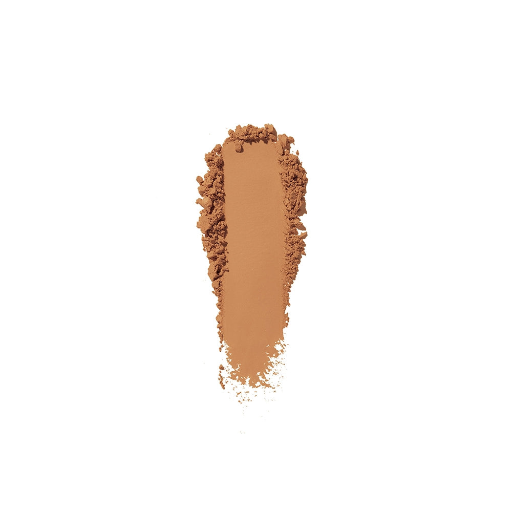 Shiseido SYNCHRO SKIN SELF-REFRESHING CUSTOM FINISH POWDER FOUNDATION 350 Maple-2