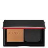 Shiseido SYNCHRO SKIN SELF-REFRESHING CUSTOM FINISH POWDER FOUNDATION 350 Maple