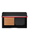 Shiseido SYNCHRO SKIN SELF-REFRESHING CUSTOM FINISH POWDER FOUNDATION 350 Maple