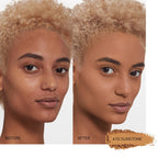 Shiseido SYNCHRO SKIN SELF-REFRESHING CUSTOM FINISH POWDER FOUNDATION 410 Sunstone-3