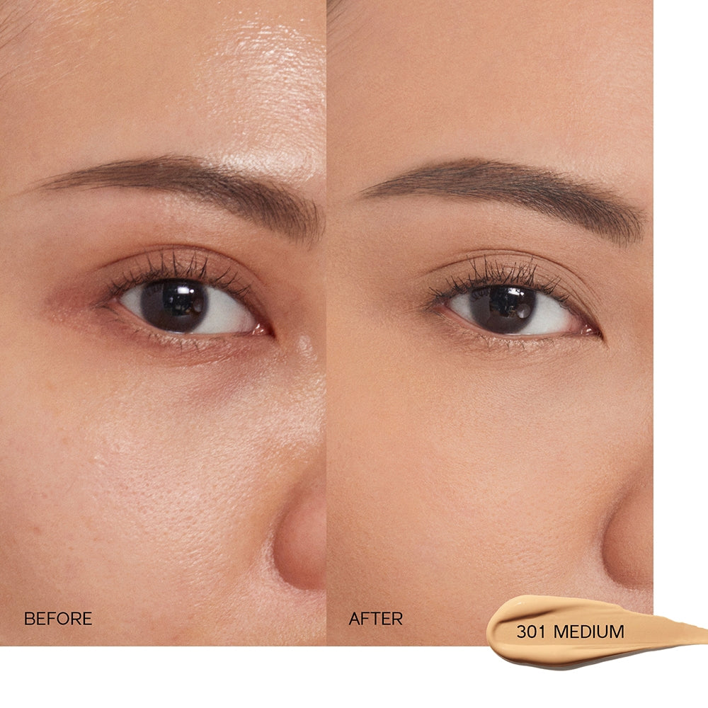 Shiseido SYNCHRO SKIN SELF-REFRESHING Concealer 102 Fair-4