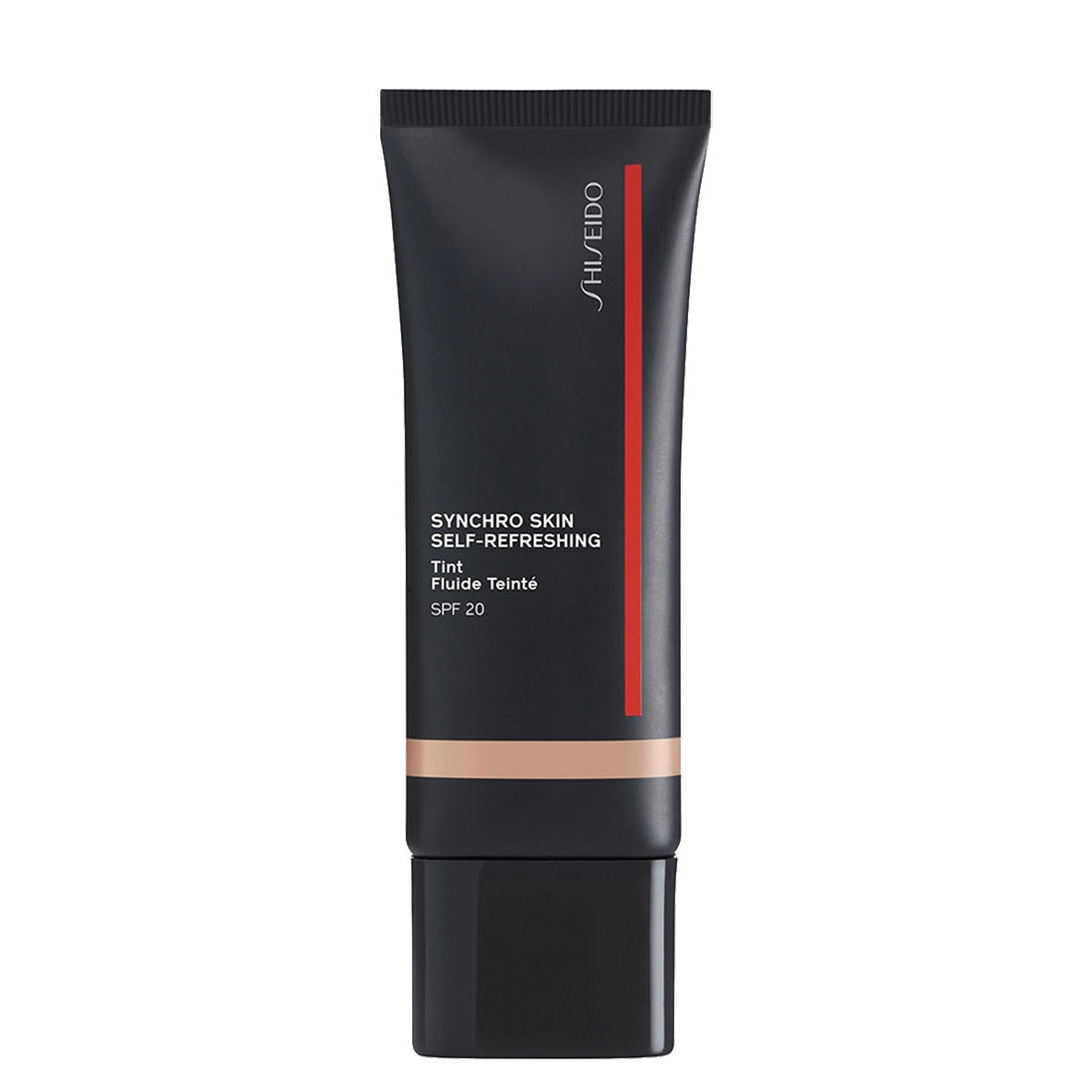 Shiseido SYNCHRO SKIN SELF-REFRESHING TINT 315 Medium Matsu