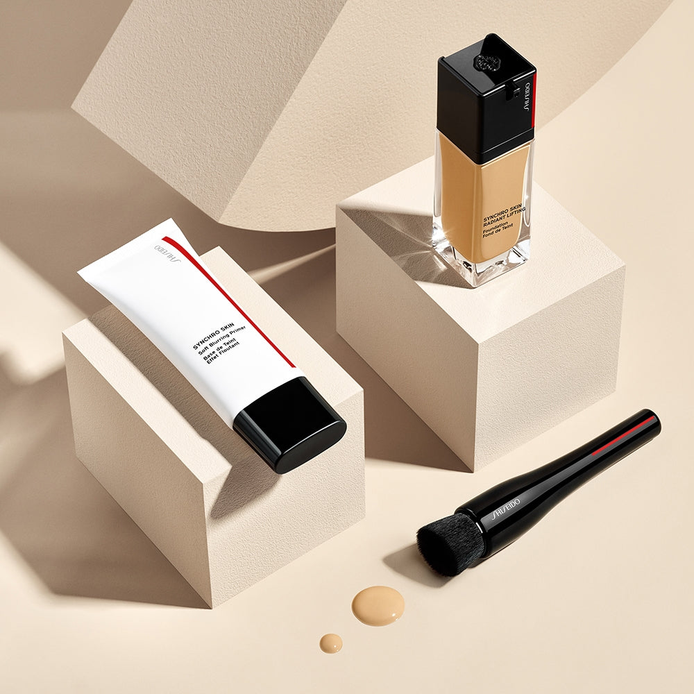 Shiseido SYNCHRO SKIN SOFT BLURRING PRIMER-3