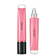 Shiseido Shimmer GelGloss 04 Bara Pink