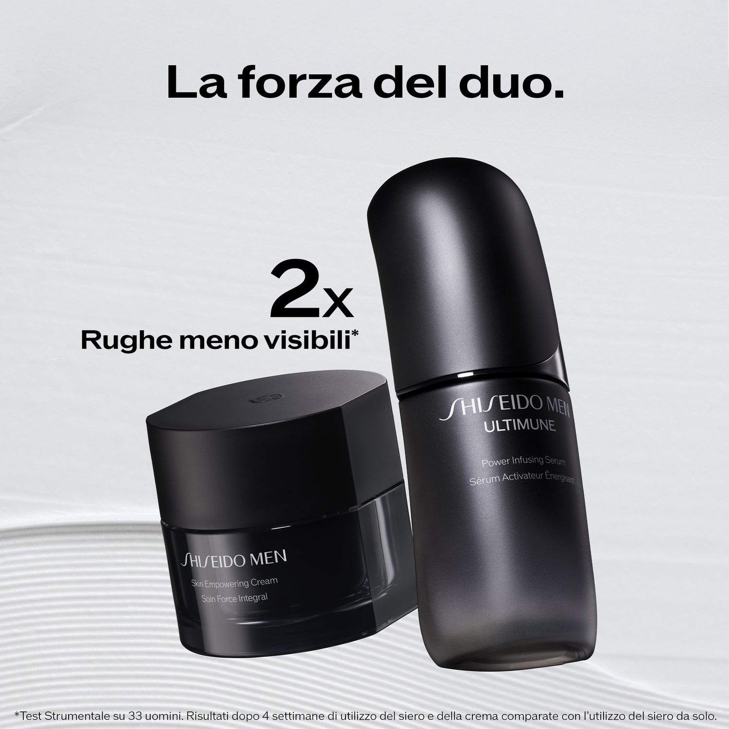 Shiseido Shiseido Men Ultimune Power Infusing Serum-5
