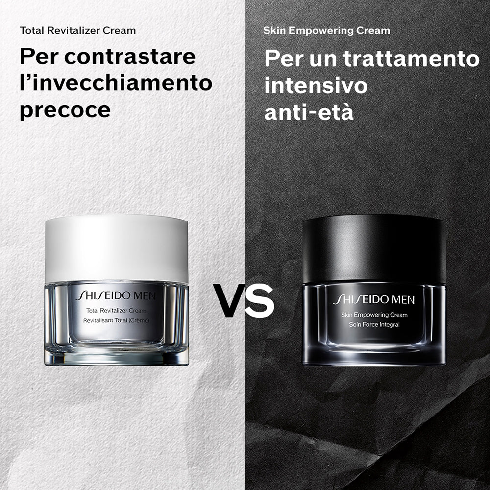 Shiseido Skin Empowering Cream-6
