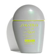 Shiseido Sport BB SPF50+ WetForce 02 Medium