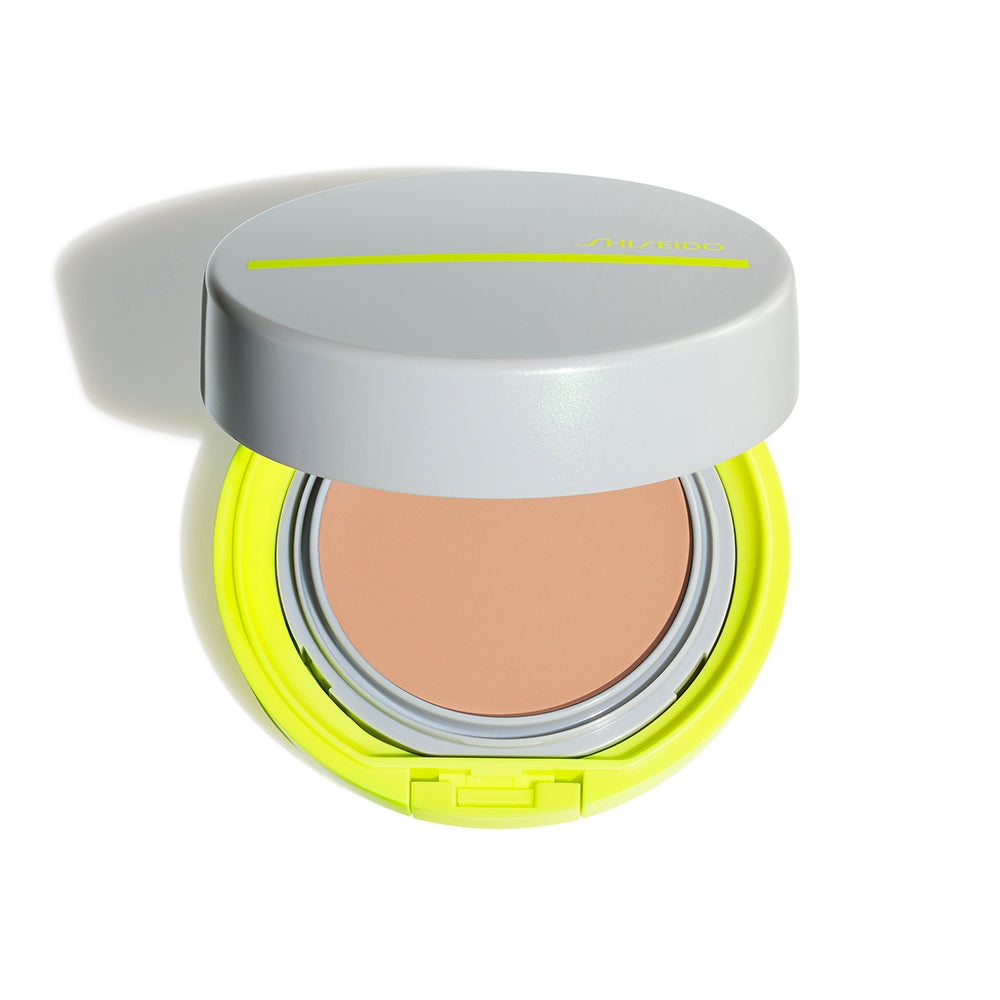 Shiseido Sports Bb Compact Spf 50+ Medium-3