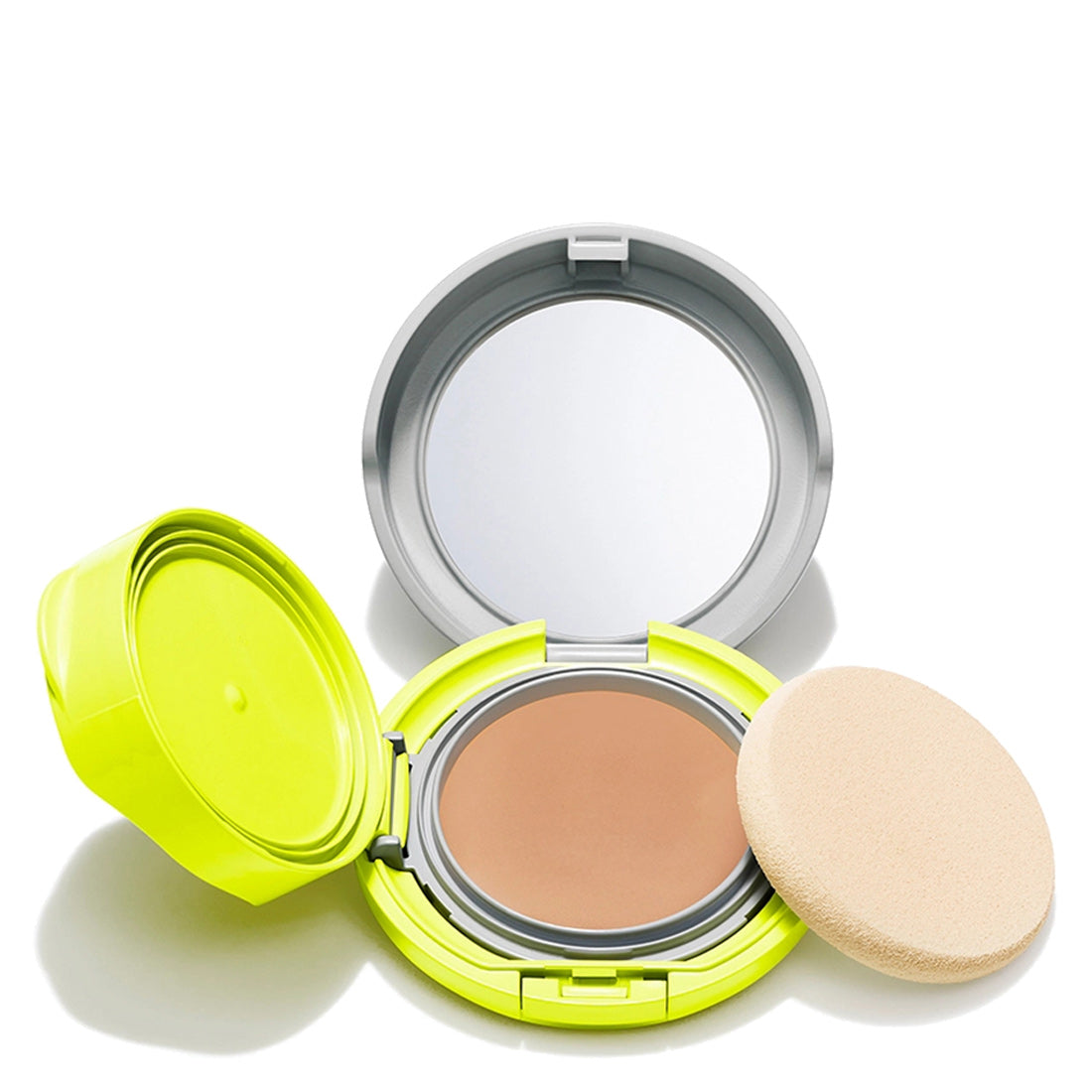 Shiseido Sports Bb Compact Spf 50+ Medium