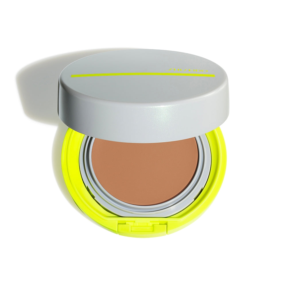 Shiseido Sports Bb Compact Spf 50+ Very Dark-4