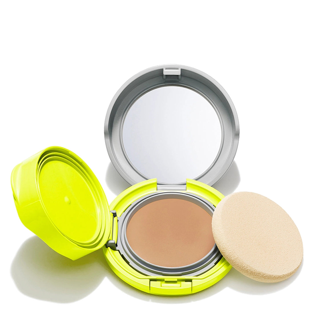 Shiseido Sports Bb Compact Spf 50+ Very Dark