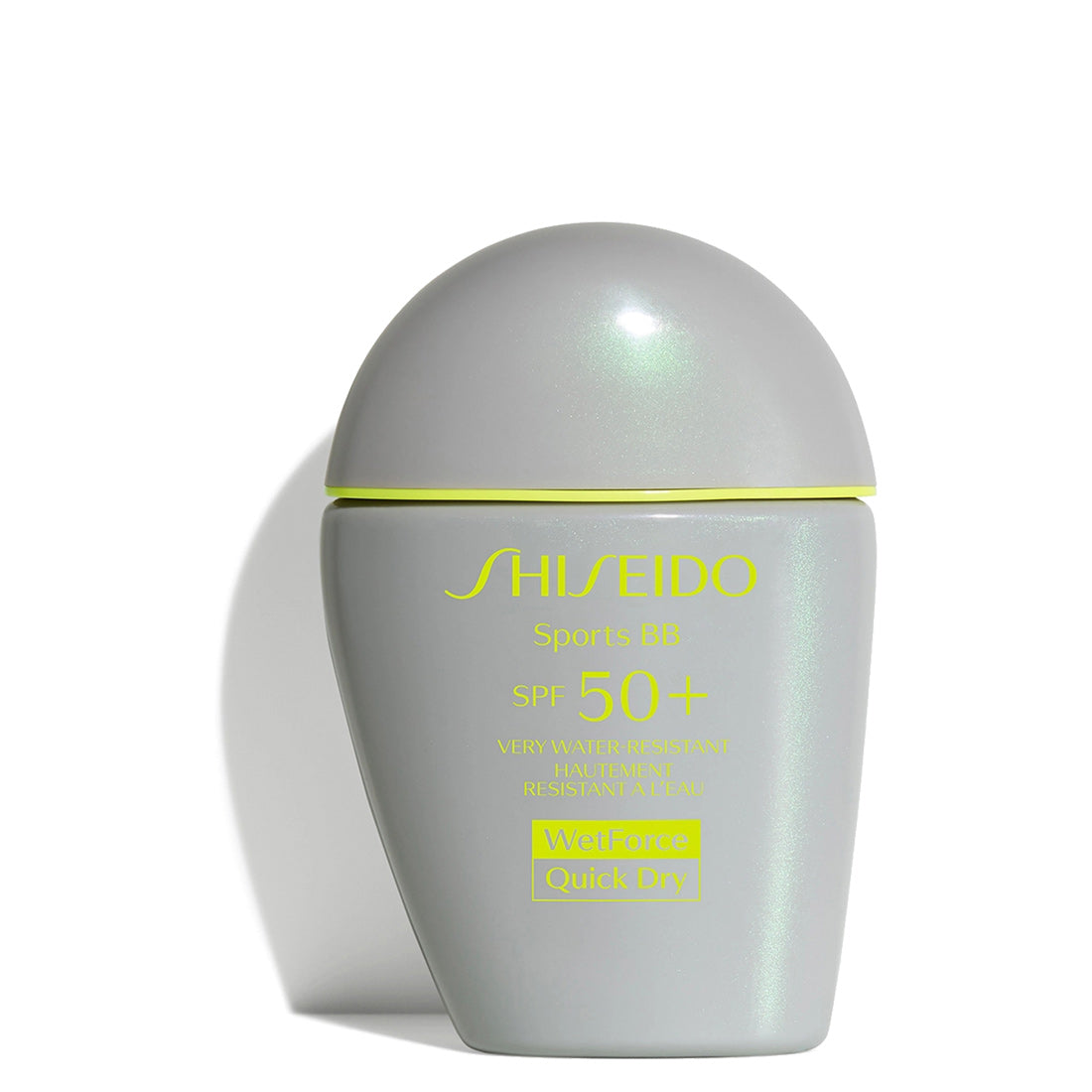 Shiseido Sports Bb Spf 50+ Very Dark