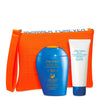 Shiseido Sun Protection Essentials SFPF50+ Set V1